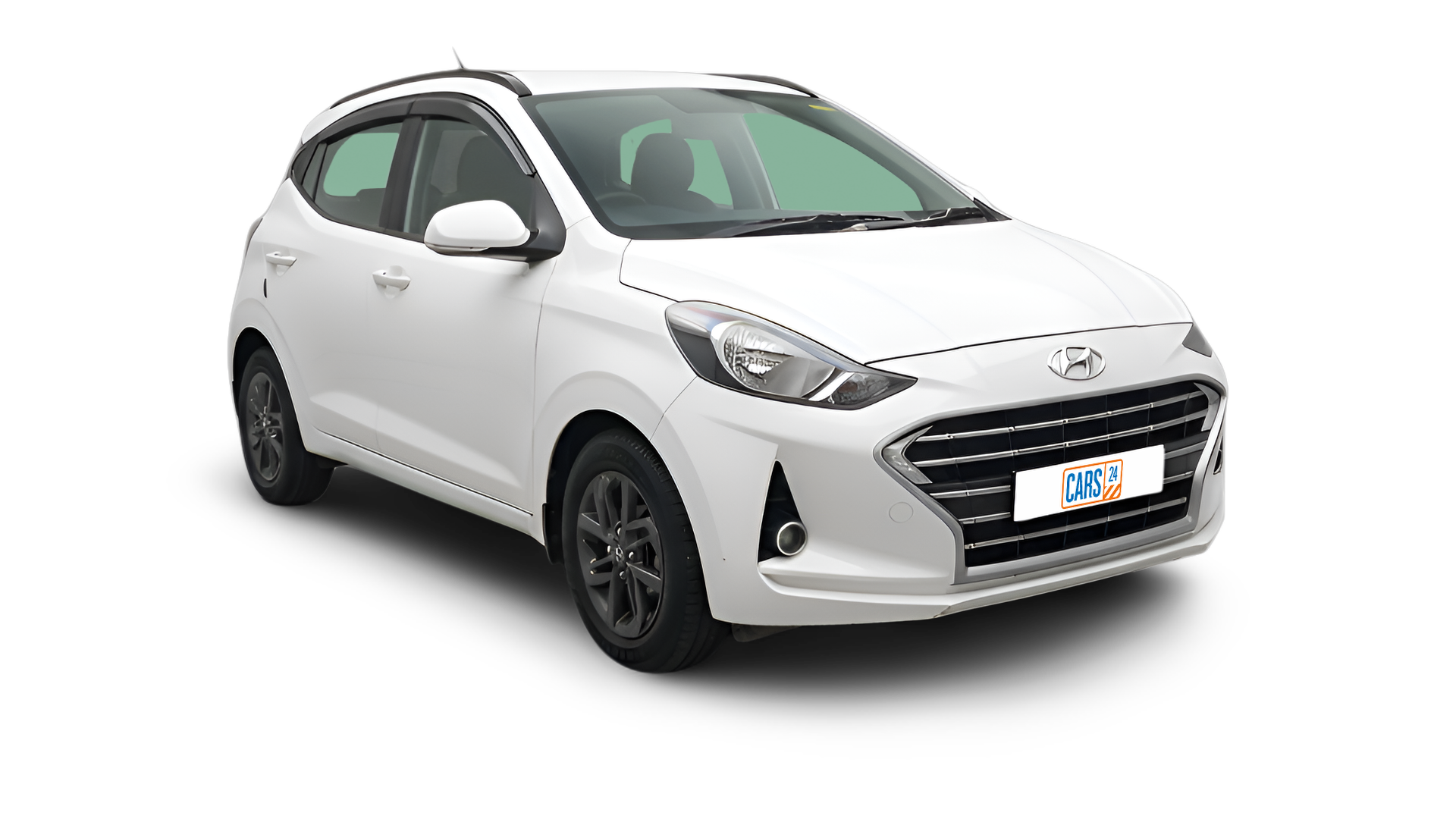 Hyundai GRAND I10 NIOS-img